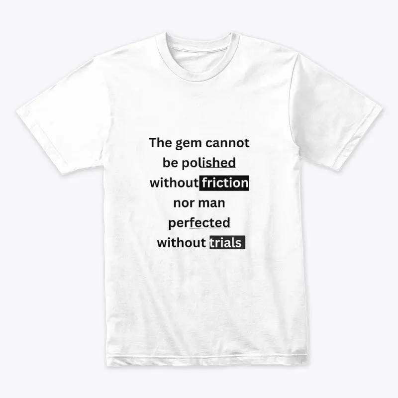 the gem cannot T shirt