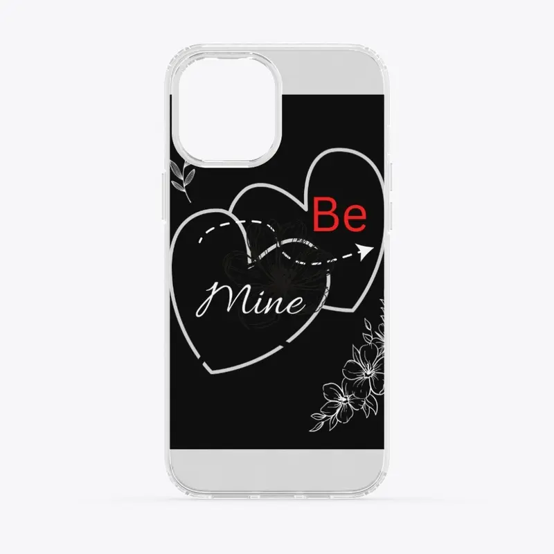 Be Mine T shirt