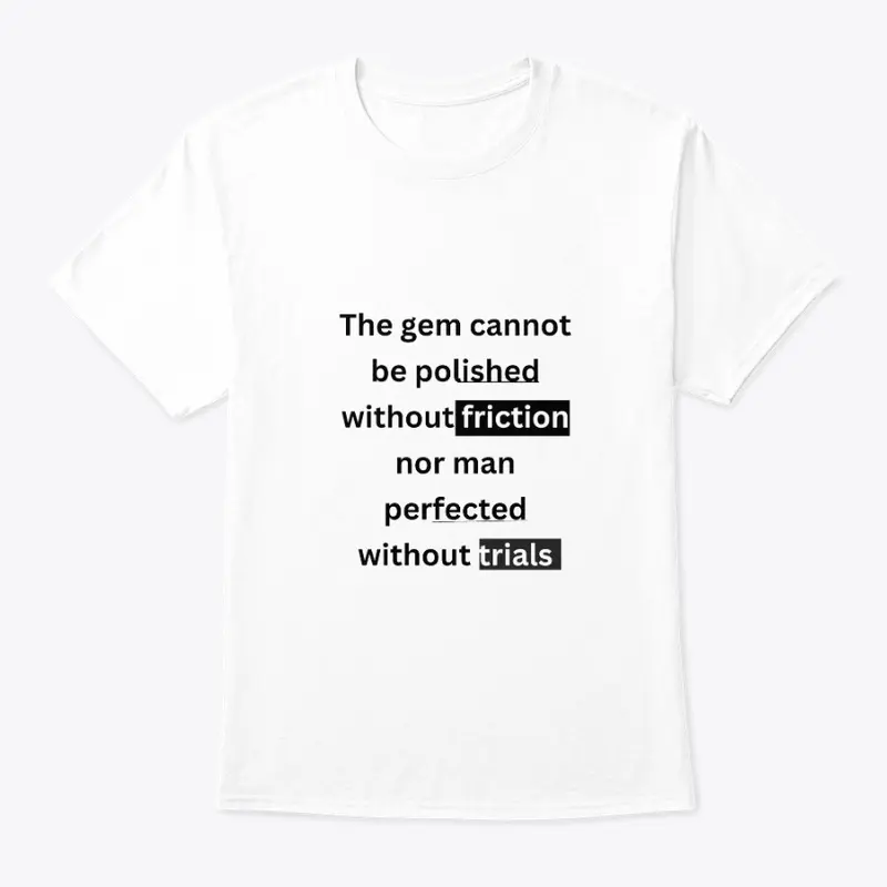 the gem cannot T shirt