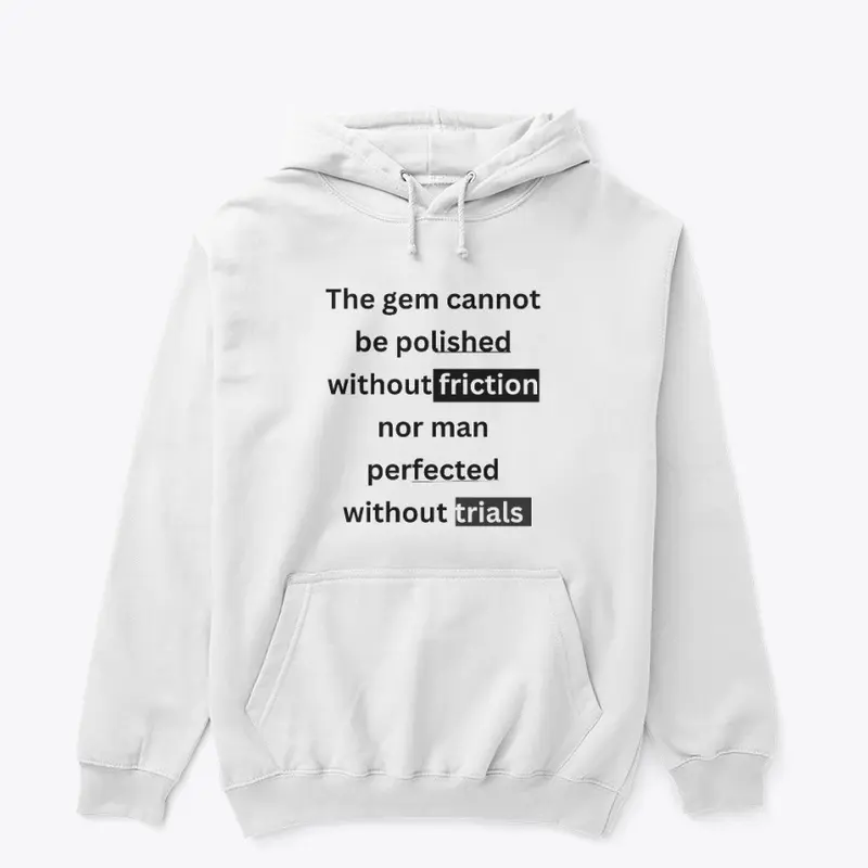 the gem cannot T shirt