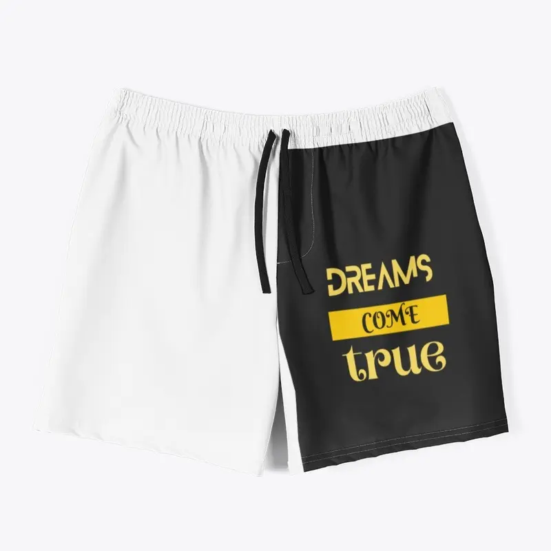 Dreams come true T shirt