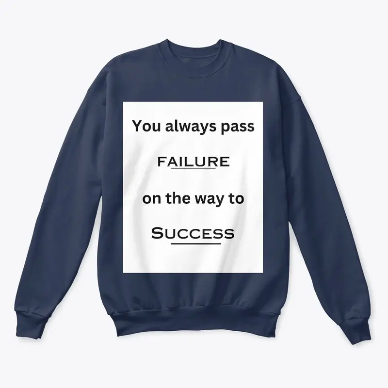 You always T shirt