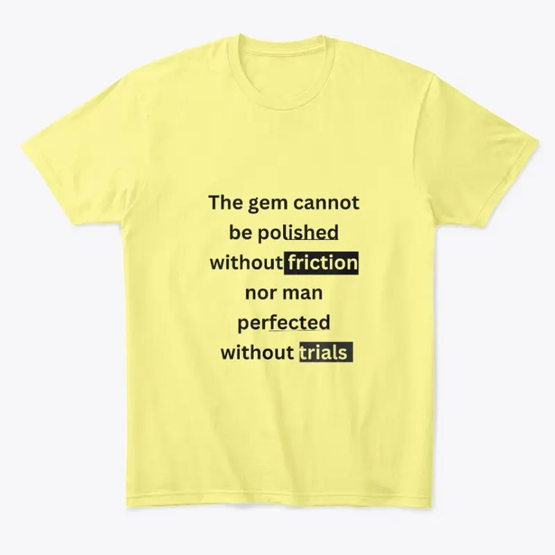 the gem cannot T shirt