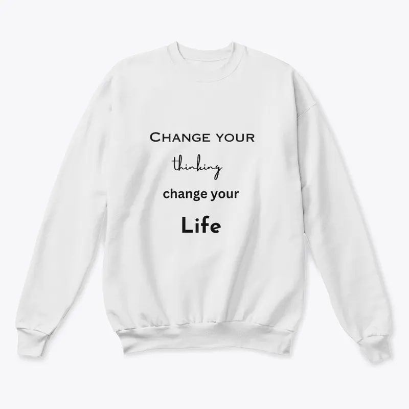 change your T shirt