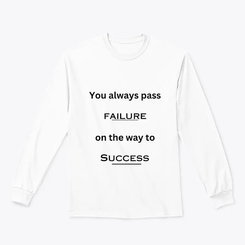 You always T shirt