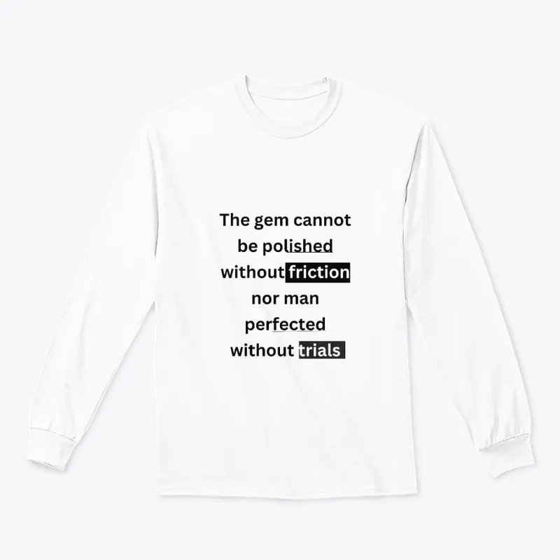 the gem cannot T shirt